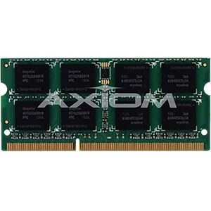 AXIOM MEMORY SOLUTION,LC Axiom Memory Solution Axiom 4gb Ddr3-1333 Low Voltage Sodimm