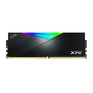 ADATA RAM XPG Lancer DDR5 RGB 6000MHz 16GB (AX5U6000C4016G-CLARBK)