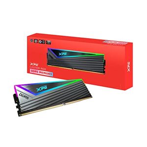 ADATA RAM XPG Caster DDR5 RGB 6000MHz 16GB (AX5U6000C4016G-CCARGY)