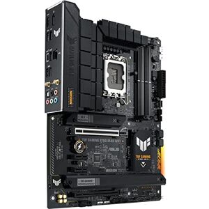 Asus TUF Gaming B760-PLUS WiFi Intel® B760 (13ª y 12ª generación) LGA 1700 ATX Placa Base