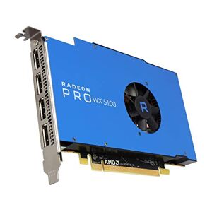 AMD Tarjeta gráfica Radeon Pro WX5100