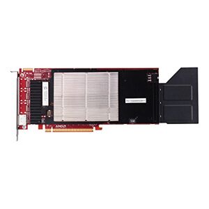 AMD FirePro S7000 Tarjeta gráfica (100-505966)