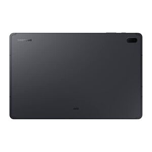 Samsung Galaxy Tab S7 FE 4GB_64GB Black