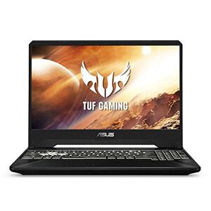 Asus TUF 2019 Gaming Laptop Computer, AMD Ryzen 7 3750H Quad-Core hasta 4.0GHz, 24GB DDR4 RAM, 1TB PCIe SSD, 15.6" FHD, GeForce GTX 1650 4GB, AC WiFi, Bluetooth 4.2, USB 3.1, HDMI, Windows 10