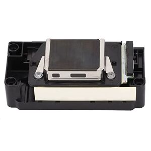 Huleo Cabezal de impresión de Impresora R2400, Cabezal de impresión de Larga duración para R2400 para RJ1300 para R1800