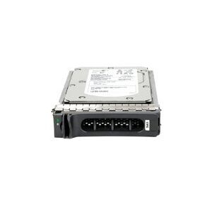 Dell J762N 600-GB 6G 15K 3.5 SAS w/F238F