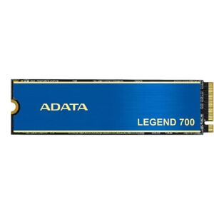 ADATA Unidad de Estado Sólido Legend 700 (PCIe Gen 3.0 x4/NVMe 1.3) 512 GB