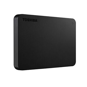 Toshiba HDTB420XK3AA Optical Drives, USB 3.0, color Negro
