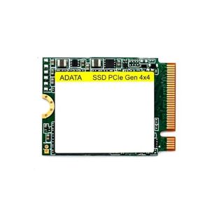 ADATA Unidad de Estado Solido SSD M.2 2230 512GB PCIe Gen 4x4 Steam Deck OEM