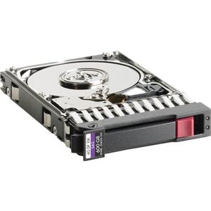 OEM Hp 600 Gb 2.5" Internal Hard Drive . Sas . 10000 Rpm "Product Type: Storage Drives/Hard Drives/Solid State Drives