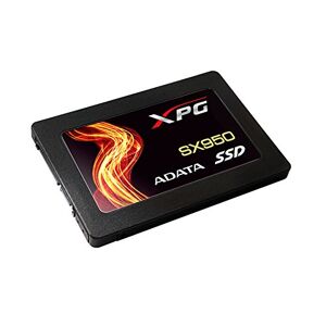 ADATA ASX950SS-960GM-C Unidad SSD, 960GB