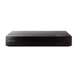 Sony HDI bdp-s3700e  Sistema de Audio de Alta Res – WiFi Incorporado – Multi región última intervensión BLU Ray Disc Reproductor de DVD