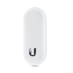 Ubiquiti Networks Access Reader Lite es un Moderno NFC y Bluetooth, W125876669 (Moderno Lector NFC y Bluetooth, una Parte de la solución de Acceso UniFi Access Reader Lite, Access)