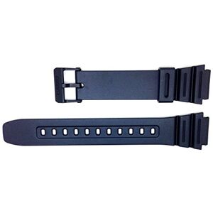 Casio Genuine Casio Replacement Watch Strap/Band to fit Casio AE-1200WH, AE-1300WH, F-108WH, W-216H   10365960
