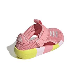 Adidas Sandalias adidas Altaventure CT Infantil Rosa Para Playa (jp_footwear_size_system, toddler, measurement, measurement_15_point_5_centimeters)