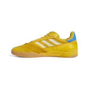 Adidas Copa Nationale, Bold Gold/Cloud White/Blue Rush, 6.5 US