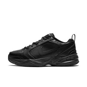 415445-001-8.0 Regular US Nike Air Monarch IV Zapatillas deportivas para hombre, Negro/Negro, 8 D(M) US