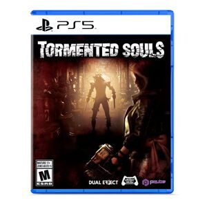 Tormented Souls Standard Edition PlayStation 5