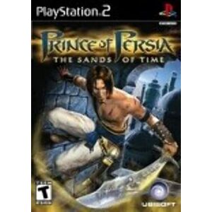 Prince of Persia / Game