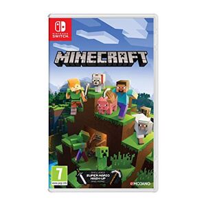 Nintendo Minecraft (Nintendo Switch)