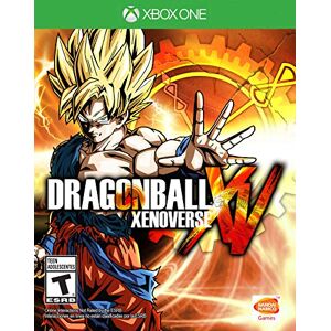 Dragon Ball Xenoverse Xbox One Standard Edition