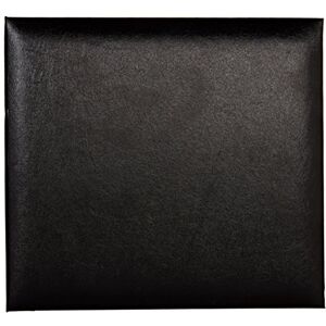 Pioneer mb811 – 60667 Polipiel Post Bound álbum, 8.5-Inch por 27.9 cm, Color Negro