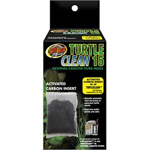 LSP Turtle Clean 15 Activated Carbon Insert