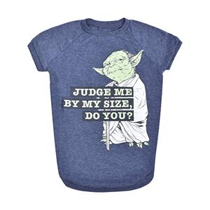 Star Wars Yoda Dog Tee    Dog Shirt for All Size Dogs