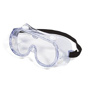 3M TEKK Protection Chemical Splash/Impact Goggle, 3-PACK by