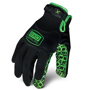 Ironclad EXO-MGG-05-XL Motor Grip Gloves, X-Large