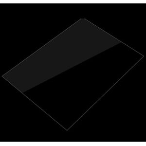 PFRANK 1/2 Uds. for ANYCUBIC Photon Mono X for piezas de impresora Elegoo Saturn, impresoras 3D de resina UV de 8,9 pulgadas, películas de liberación de 0,15mm (Color : 140x200x0.15mm NFEP, Size : 9pcs)