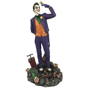 DC Comics DIAMOND SELECT TOYS DC Gallery: Figura de PVC del Joker