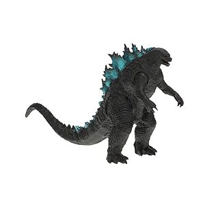 Bandai Movie Monster Series, Figura de acción, Godzilla 2019