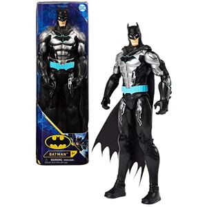 DC Comics BATMAN Tech Figura 30cm, S1