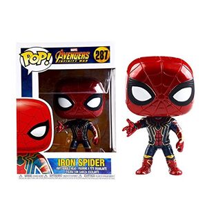 Figura Funko Pop Spiderman