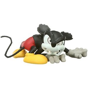 Medicom UDF Mickey Mouse (Runaway Brain) (manufactured by non-scale PVC Painted)