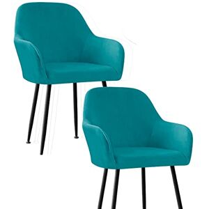XGANGM 2/4/6 Pack Fundas para Sillas Terciopelo de Comedor con Brazos Funda Silla Oficina Elásticas Modernas Cubiertas Butacas Cubiertas Protectoras, para Salón Cocina Decor,Peacock Green,2pcs XGANGM 2/4/6 Pack Fundas para Sillas Terciopelo de Comedor con Brazos Funda Silla Oficina Elásticas Modernas Cubiertas Butacas Cubiertas Protectoras, para Salón Cocina Decor,Peacock Green,2pcs