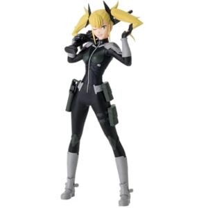 Sega Good Smile Company -Luminasta Kaiju No. Figura Kikoru Shinomiya de 8 Pulgadas Sega Good Smile Company -Luminasta Kaiju No. Figura Kikoru Shinomiya de 8 Pulgadas