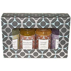 RAINBOW and RainMate Genuine Luxury Fragrance Pack RAINBOW and RainMate Genuine Luxury Fragrance Pack