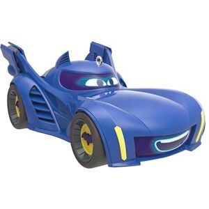 Hallmark Keepsake Adorno navideño de Recuerdo 2024, DC Batwheels Bam The Batmobile, Regalos para Fans de DC Comics Hallmark Keepsake Adorno navideño de Recuerdo 2024, DC Batwheels Bam The Batmobile, Regalos para Fans de DC Comics