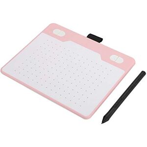 ASHATA Mesa de Dibujo, Tableta de Dibujo gráfico Tableta de Dibujo gráfico Digital Tablero de Almohadillas de Escritura portátil con lápiz óptico sin batería, para ASHATA Mesa de Dibujo, Tableta de Dibujo gráfico Tableta de Dibujo gráfico Digital Tablero de Almohadillas de Escritura portátil con lápiz óptico sin batería, para