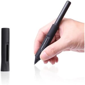 Vostoktech Soporte para bolígrafo Wacom Pen LP-190-2K LP-1100-4K Wacom One DTC-133 Lápiz capacitivo Vostoktech Soporte para bolígrafo Wacom Pen LP-190-2K LP-1100-4K Wacom One DTC-133 Lápiz capacitivo