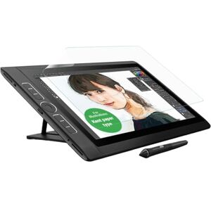 BELLEMOND Protector de visualización de papel Kent liso fabricado en Japón exclusivamente para Wacom MobileStudio Pro 13 – Reduce el desgaste de la punta del bolígrafo hasta en un 50% – 1 unidad – WWCMSP13PLK BELLEMOND Protector de visualización de papel Kent liso fabricado en Japón exclusivamente para Wacom MobileStudio Pro 13 – Reduce el desgaste de la punta del bolígrafo hasta en un 50% – 1 unidad – WWCMSP13PLK