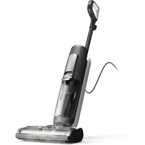 Tineco IFLOOR 5 Steam Aspiradora para Mojado y Seco Todo en Uno, Limpiador de Suelos de Madera Dura Ideal para la Suciedad Pegajosa, 120 °C de Vapor a Alta Temperatura, Autolimpieza con Vapor Tineco IFLOOR 5 Steam Aspiradora para Mojado y Seco Todo en Uno, Limpiador de Suelos de Madera Dura Ideal para la Suciedad Pegajosa, 120 °C de Vapor a Alta Temperatura, Autolimpieza con Vapor