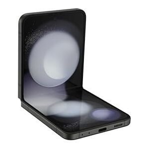 Samsung Galaxy Z Flip5 5G Dual SIM, 512GB Storage + 8GB RAM, 6.7"/3.4" Display, Android 13 Unlocked Smartphone International Version (Grey) Samsung Galaxy Z Flip5 5G Dual SIM, 512GB Storage + 8GB RAM, 6.7"/3.4" Display, Android 13 Unlocked Smartphone International Version (Grey)