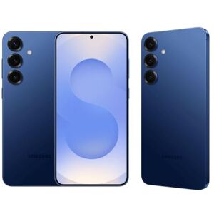 Samsung Galaxy S25 Plus 5g 256Gb 12Ram Dark Blue Samsung Galaxy S25 Plus 5g 256Gb 12Ram Dark Blue