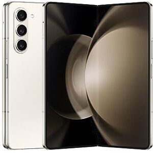 Samsung Galaxy Z Fold 5 Crema 12GB_512GB Samsung Galaxy Z Fold 5 Crema 12GB_512GB