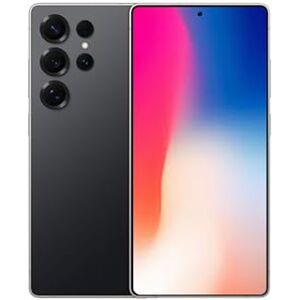 Samsung Galaxy S25 Ultra 5g 512Gb 12Ram Black Samsung Galaxy S25 Ultra 5g 512Gb 12Ram Black