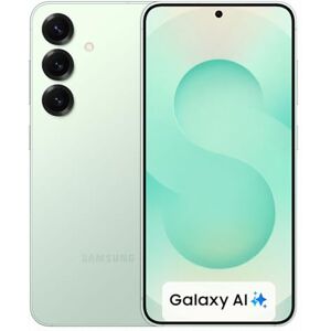 Samsung Galaxy S25 Menta 256GB Samsung Galaxy S25 Menta 256GB