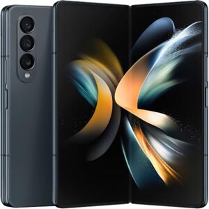 Samsung Galaxy Z Fold 4 256GB Verde Grisaceo Desbloqueado (Reacondicionado) Samsung Galaxy Z Fold 4 256GB Verde Grisaceo Desbloqueado (Reacondicionado)